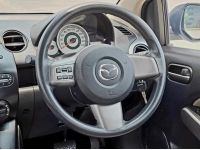มาสด้า ปี 2012 Mazda2 1.5 Spirit Sedan AT สภาพใหม่ รถสวย พร้อมใช้ ฟรีดาวน์ เจ้าของขายเอง รูปที่ 14